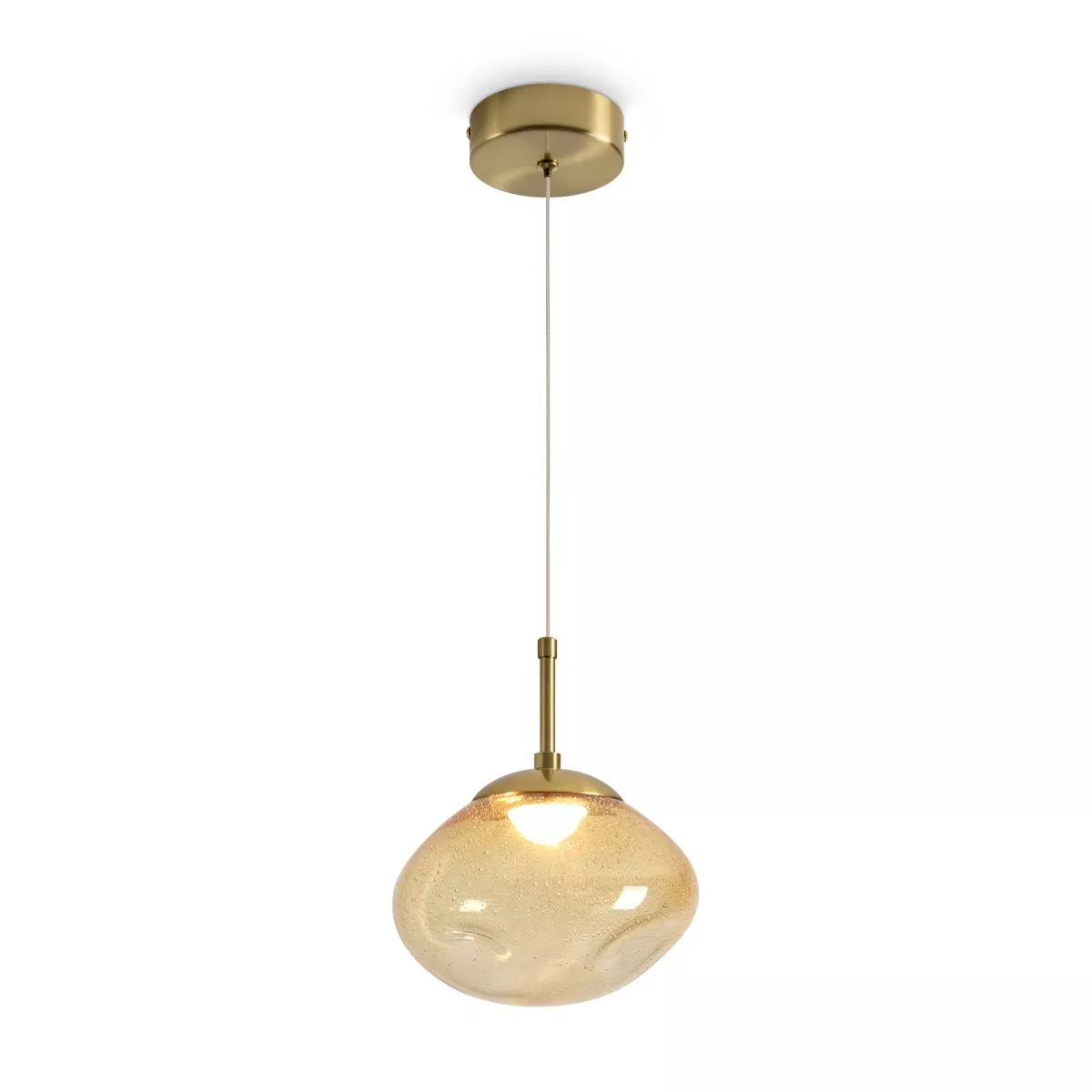 

Подвесной светильник Freya Mote FR5601PL-L40YA