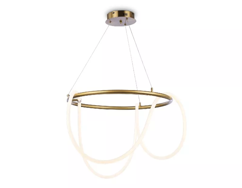 

Подвесной светильник Ambrella Light Comfort FL10503