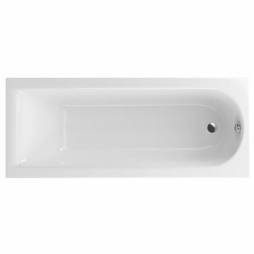 Акриловая ванна Excellent Aurum 150х70 белая