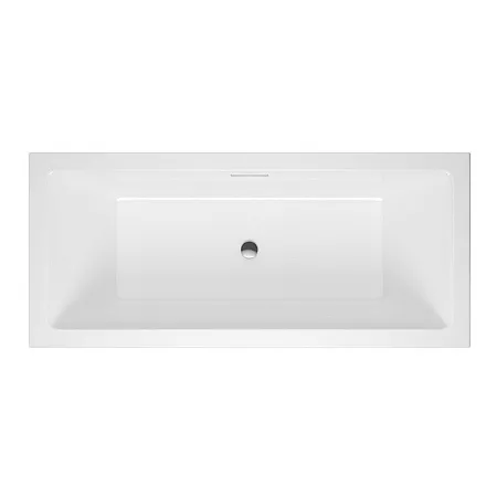 

Акриловая ванна Excellent Heaven Slim 160х75 белая