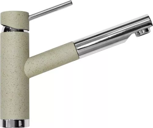 

Смеситель для кухни Domaci Солерно EC-3012 берилл