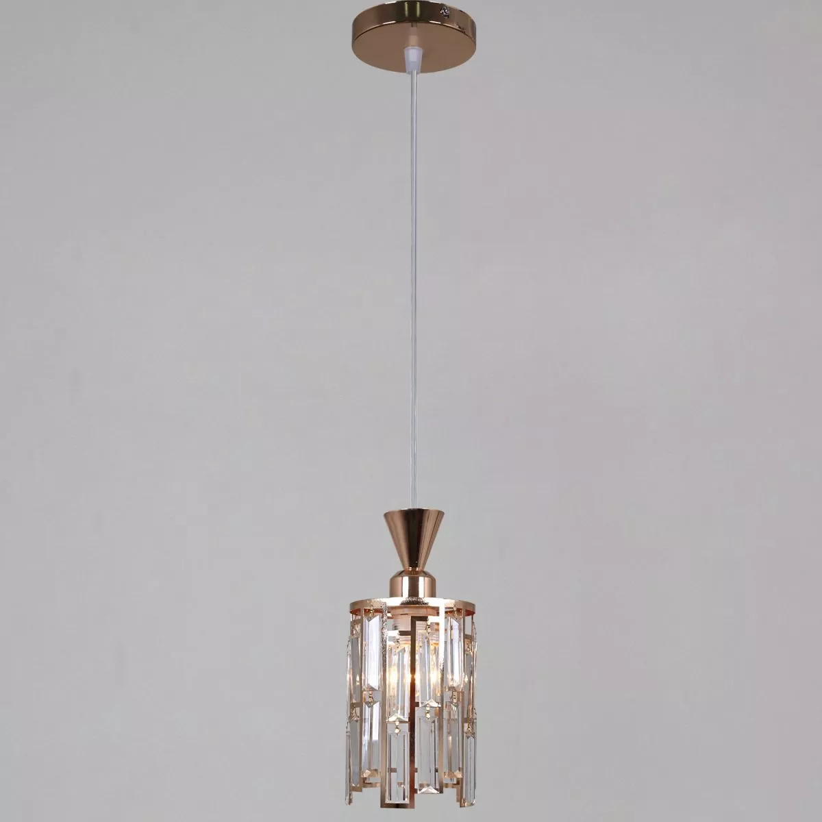 

Подвесной светильник Reluce 05803-0.9-01 GD