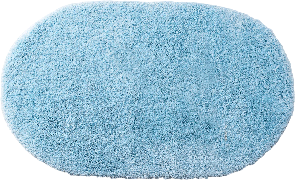 

Коврик Wasserkraft Dill BM-3946 crystal blue