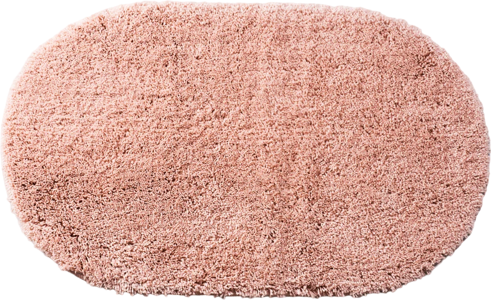 

Коврик для ванной комнаты Wasserkraft Dill бежевый