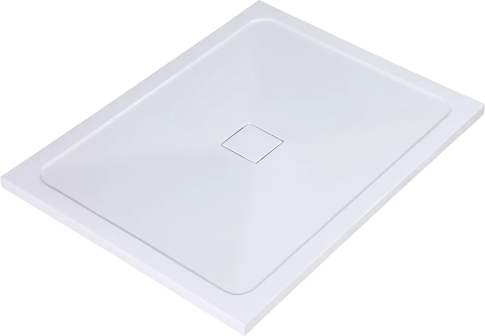 

Поддон для душа Wasserkraft Dinkel 58T07 120x90