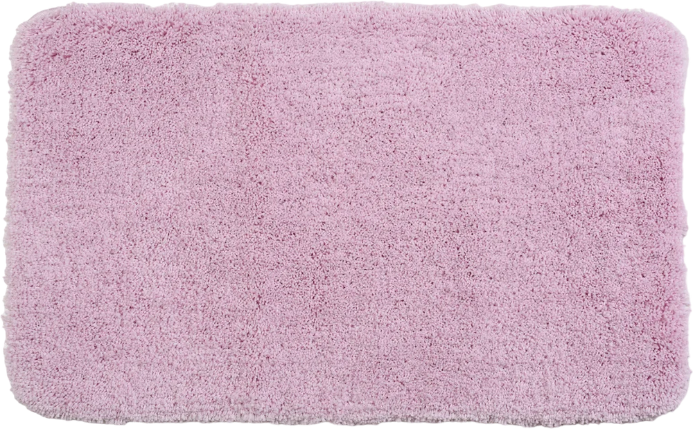 

Коврик Wasserkraft Kammel BM-8304 light lilac