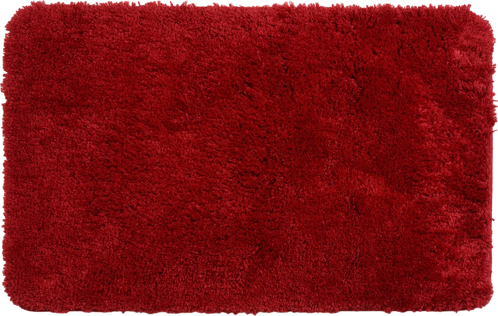

Коврик Wasserkraft Kammel BM-8307 true red