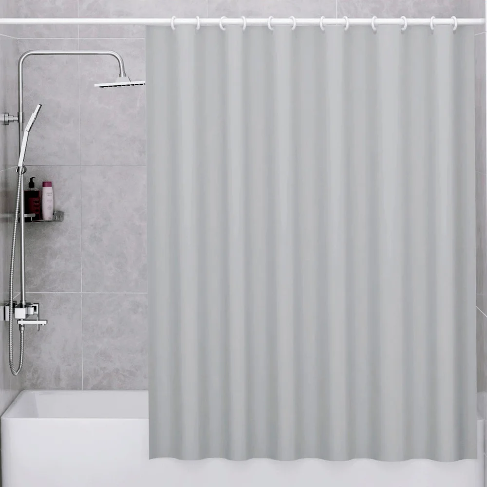 

Штора для ванной Wasserkraft Oder SC-30503