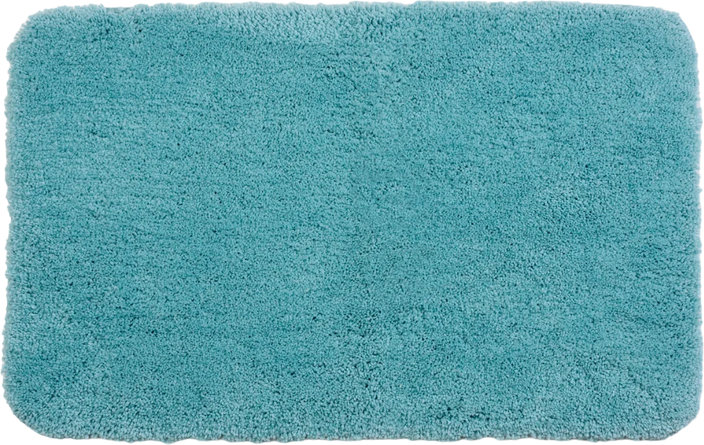 

Коврик для ванной комнаты Wasserkraft Kammel голубой