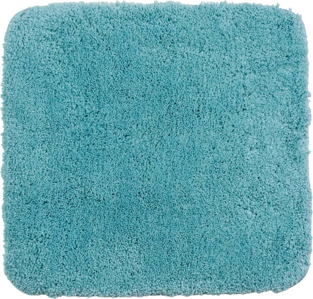 

Коврик для ванной комнаты Wasserkraft Kammel голубой