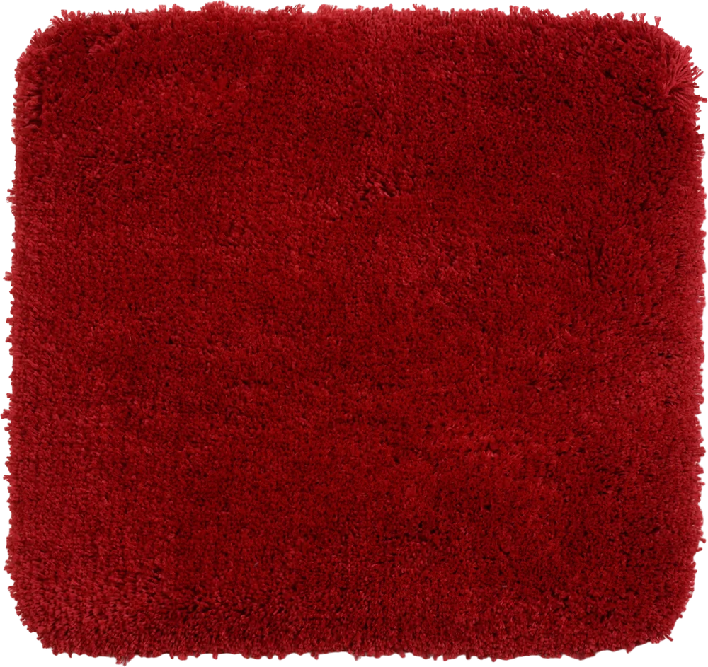 

Коврик Wasserkraft Kammel BM-8337 true red