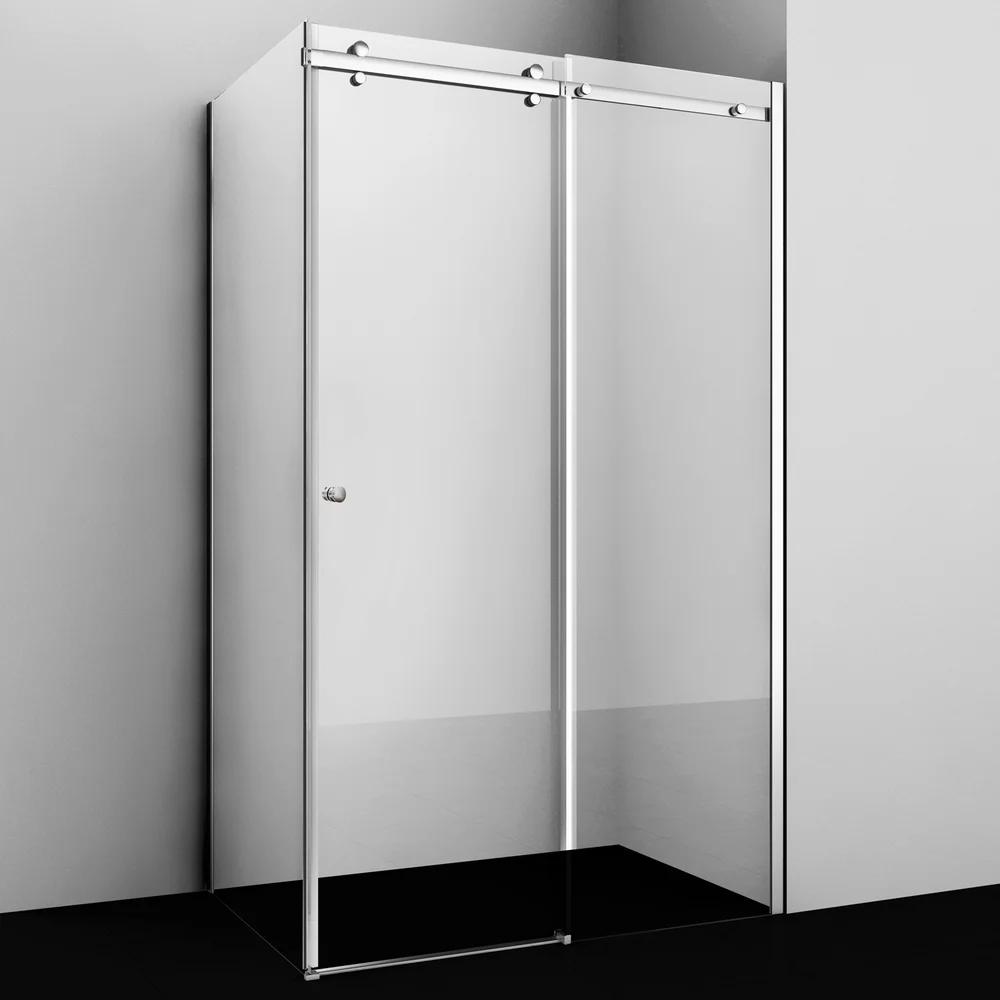 

Душевой уголок Wasserkraft Vils 56R 17 100x80 см