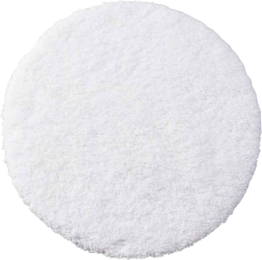 

Коврик Wasserkraft Dill BM-3910 bright white