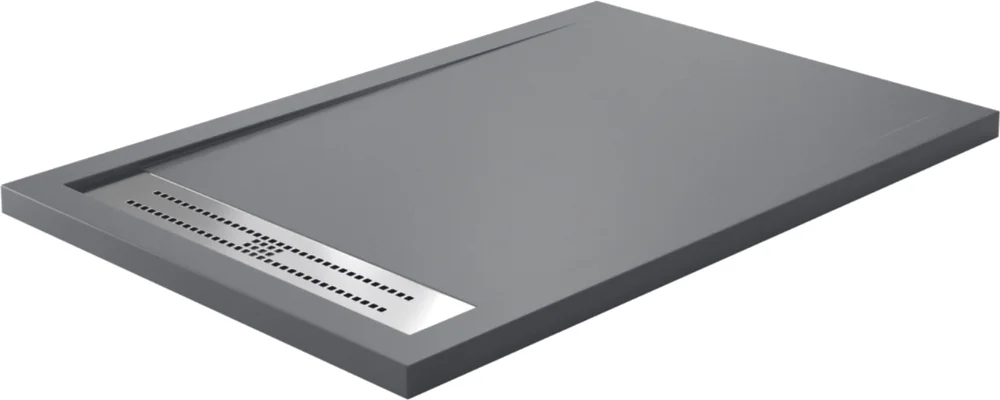 

Поддон для душа Wasserkraft Wiese 84T07 120x90