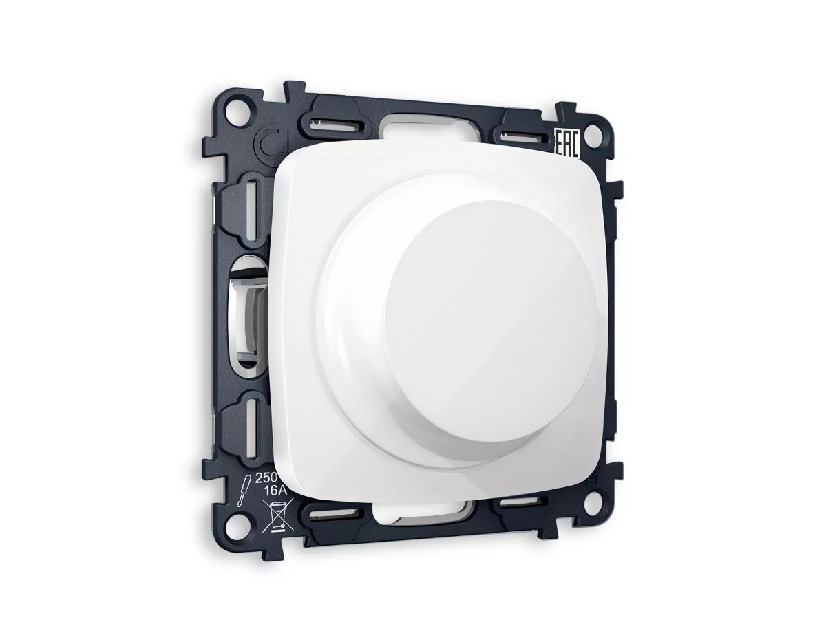 

Комплект механизма светорегулятора Ambrella Volt Omega (OP1055, VM136) MO105510