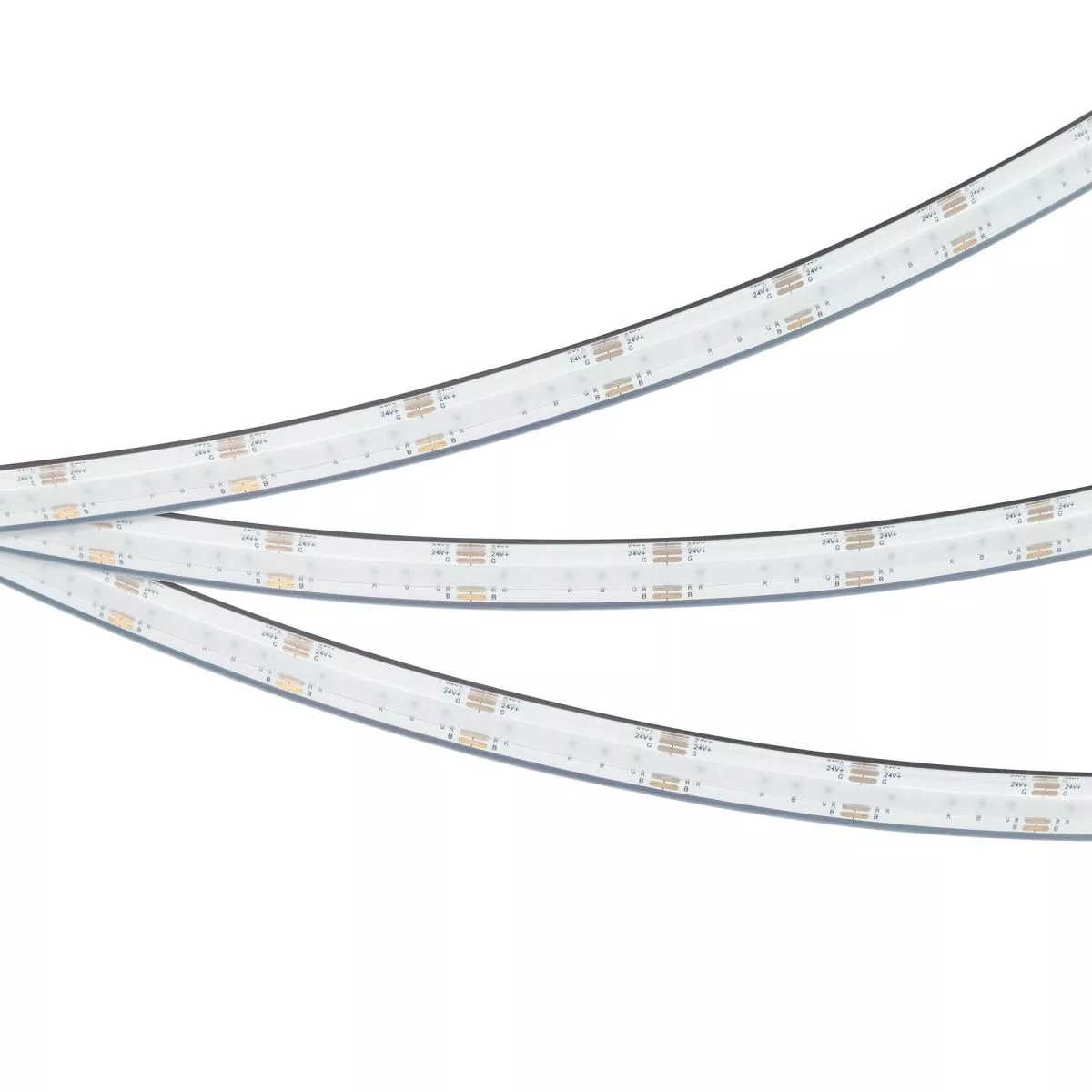 

Светодиодная герметичная лента Arlight CSP-PFS-X540-12mm 24V RGB (15 W/m, IP68, TWP100, 5m) 051234