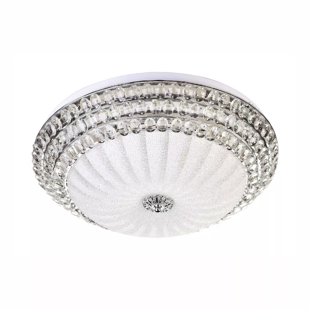 

Потолочный светильник LED4U L1101-450 CR