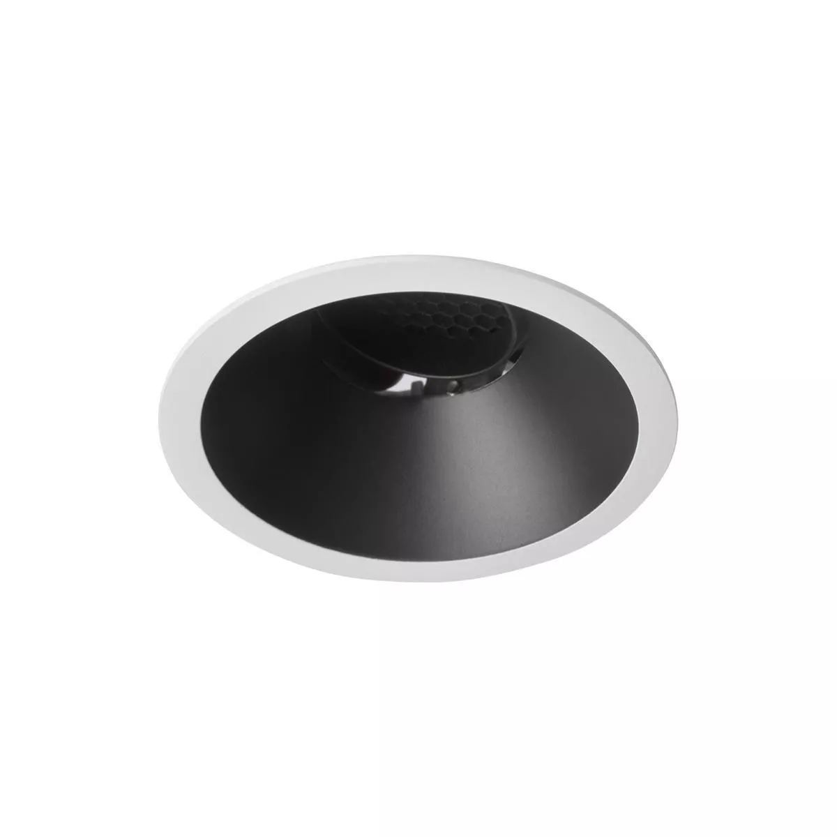 

Встраиваемый светильник Loft IT Comb 10330/D White Black