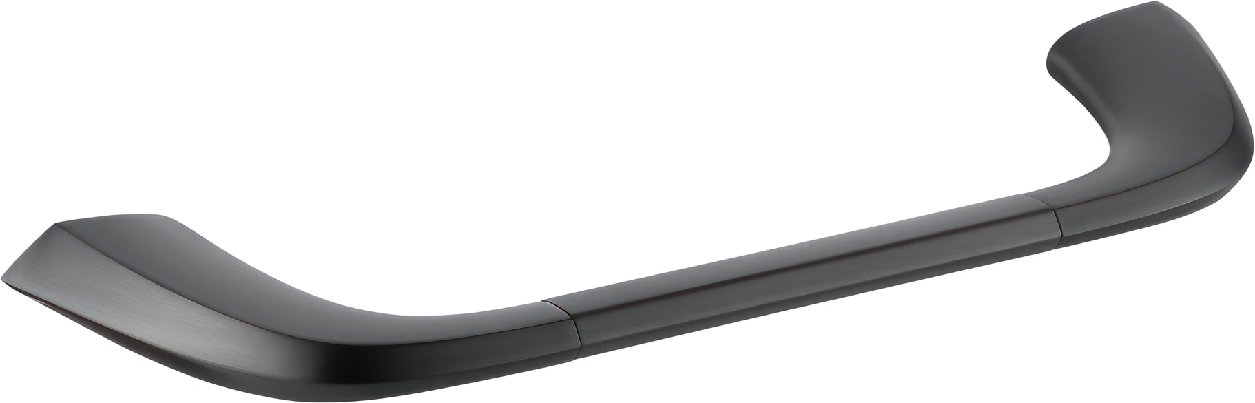 Полотенцедержатель Cezares Liner TH02-GM оружейная сталь 4523₽