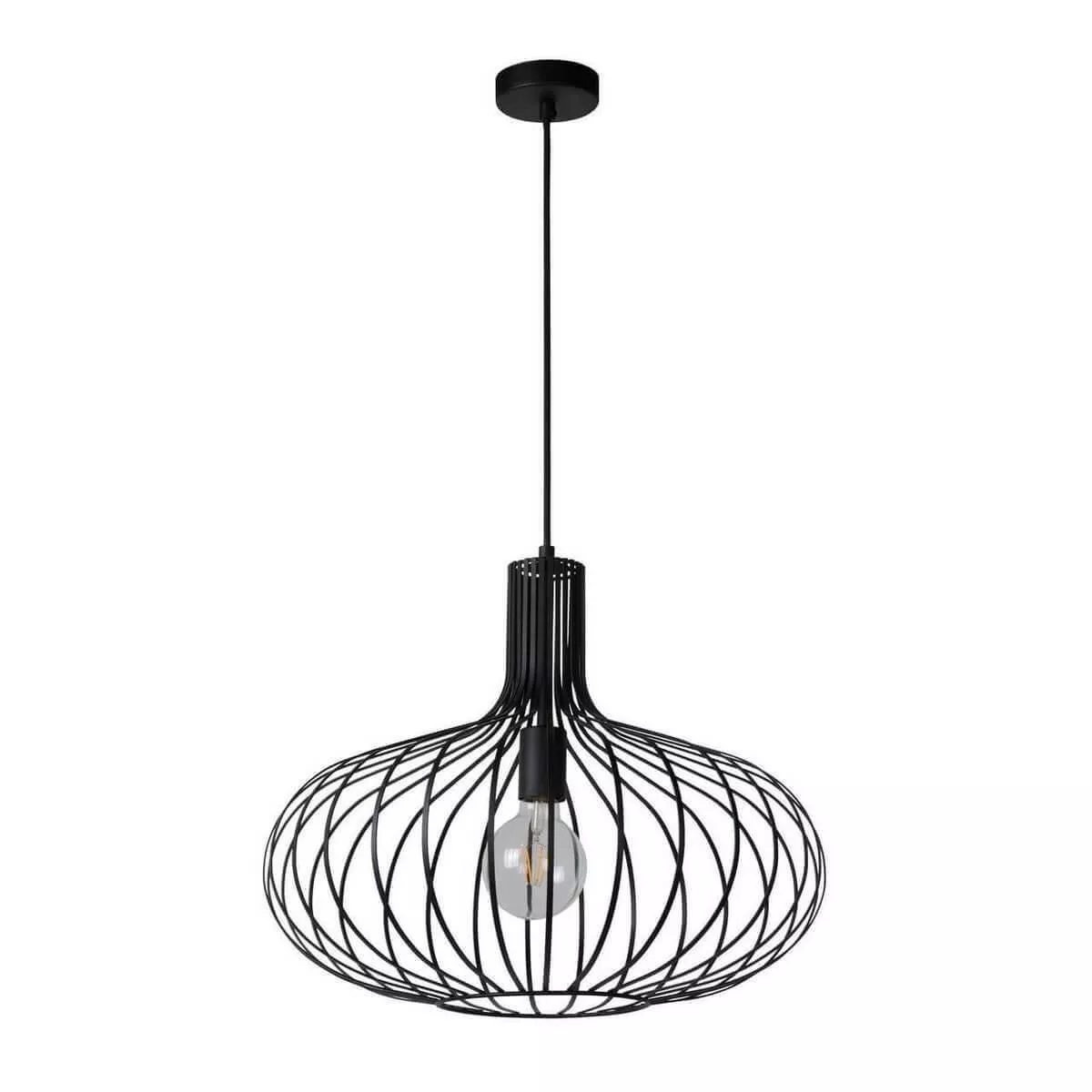 

Подвесной светильник Lucide Manuela 78374/50/30