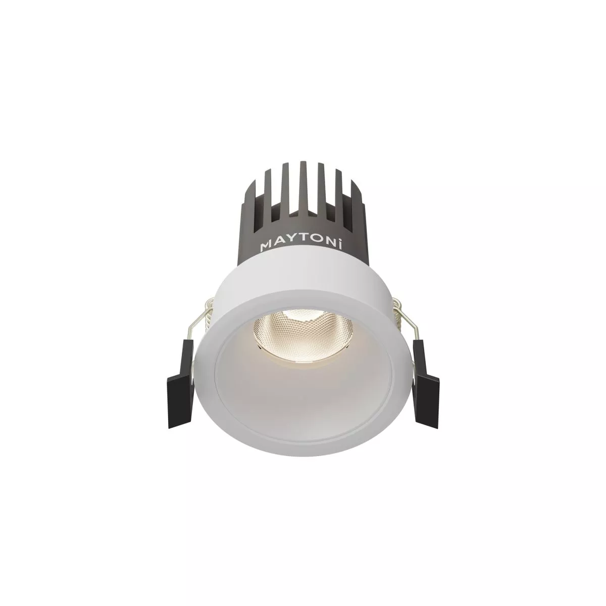 

Встраиваемый светильник Maytoni Technical Dip Hight DL123-10W-4K-W