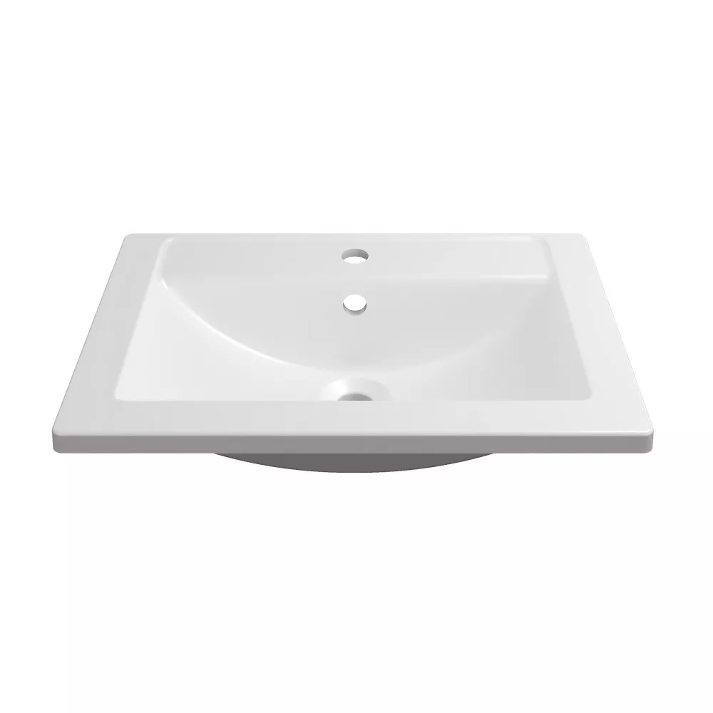 

Раковина Paola Mario 600