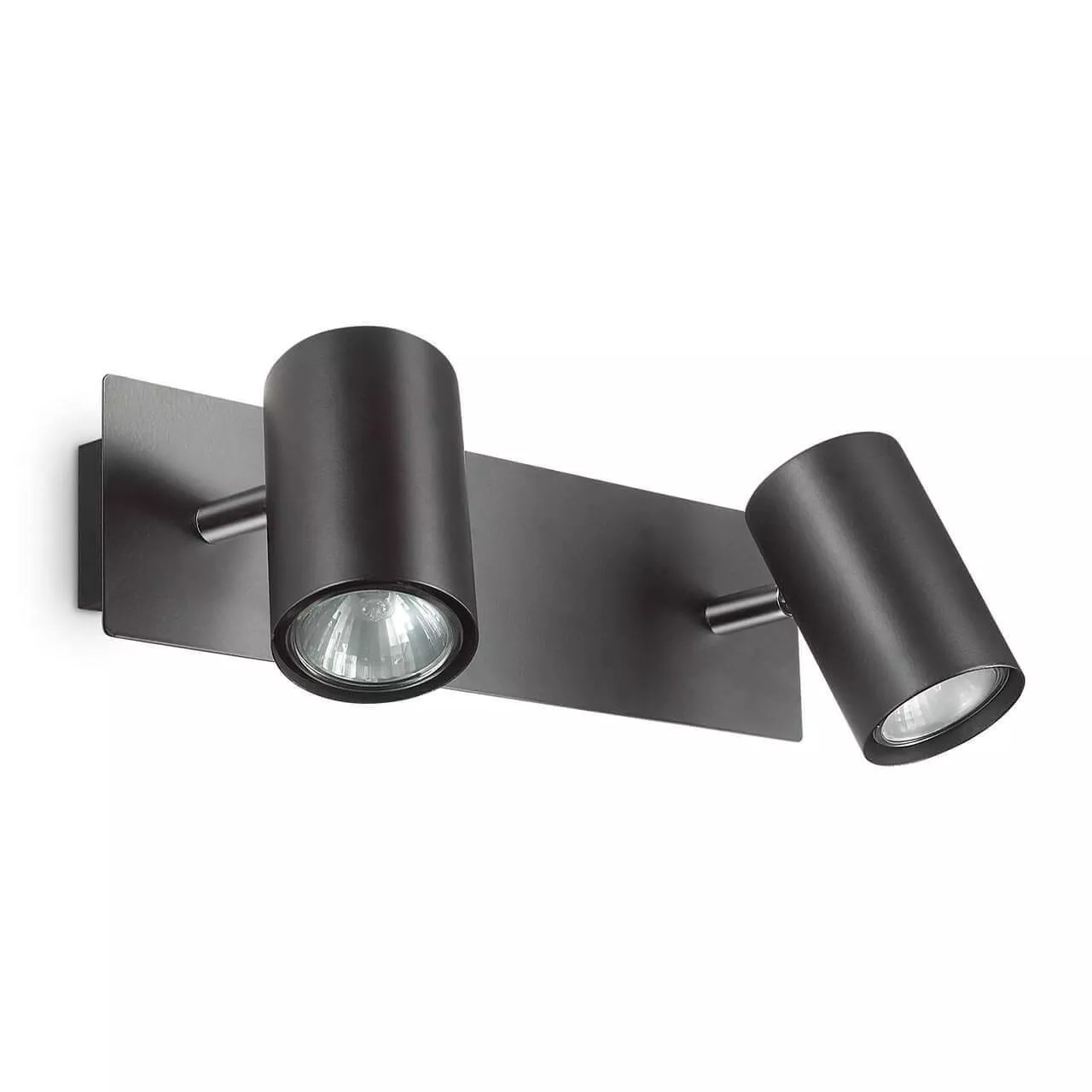 

Спот Ideal Lux Spot AP2 Nero 156743