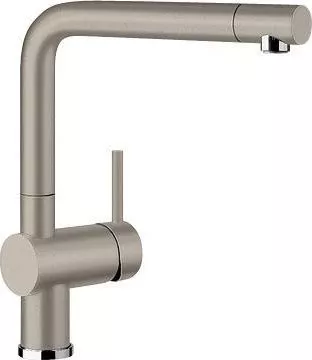 

Смеситель для кухонной мойки Blanco Linus 517622 бежевый