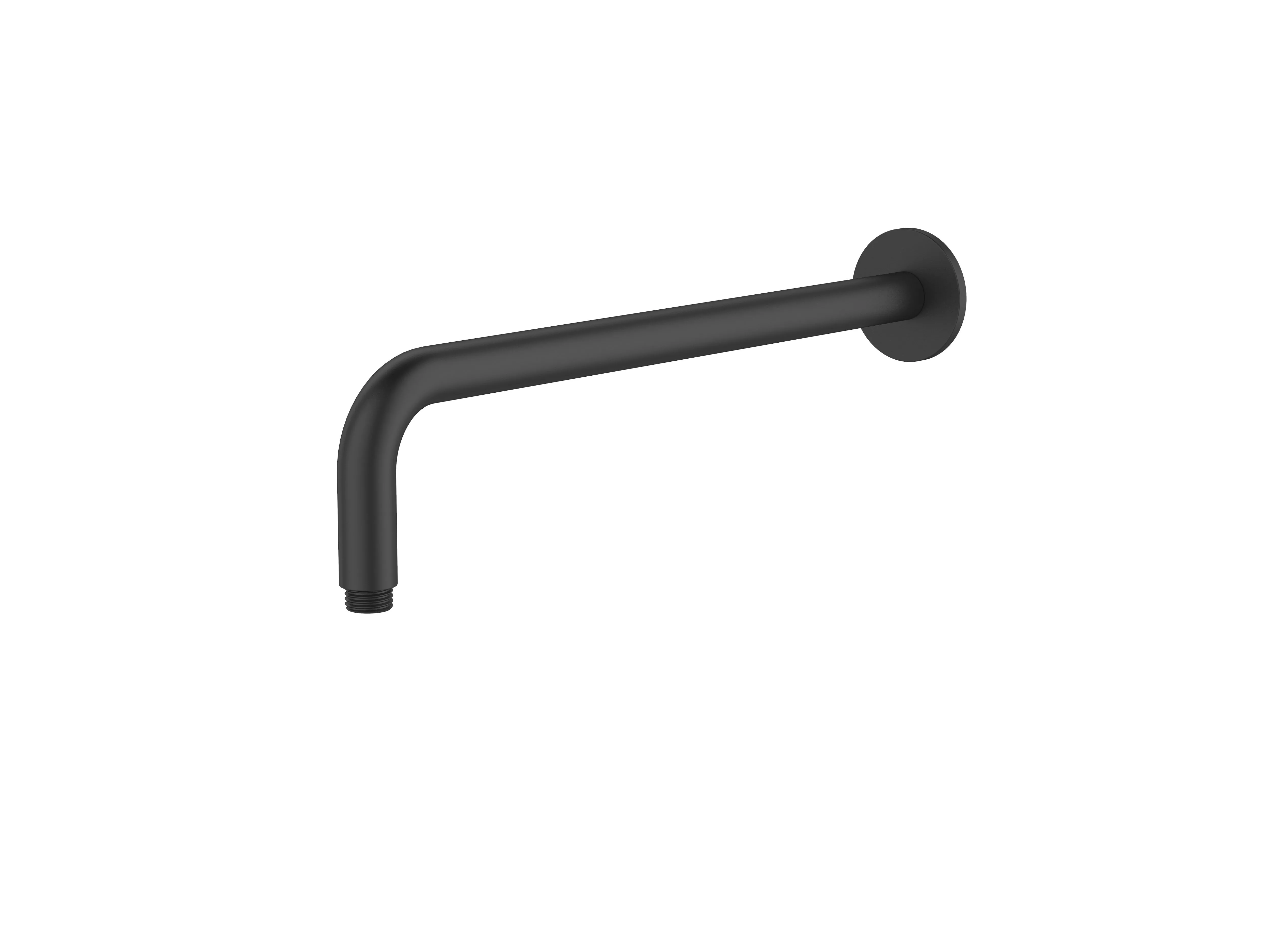 

Держатель горизонтальный для верхнего душа ESKO (SH376 black)