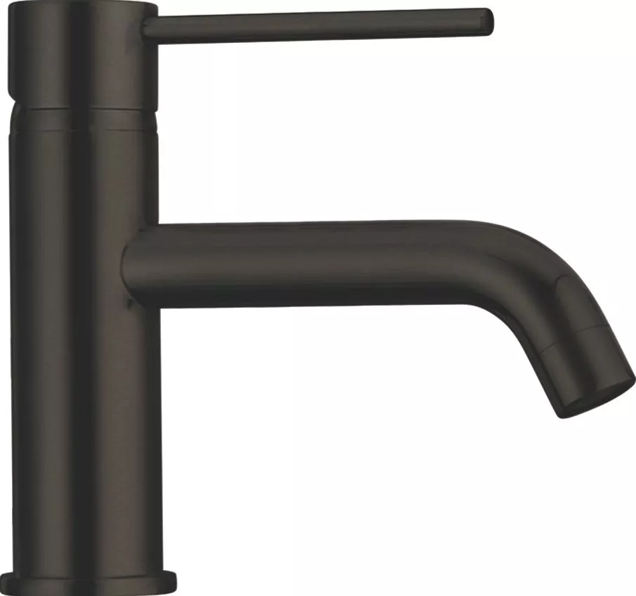 

Смеситель для раковины Paini Cox 78PZ211LBL