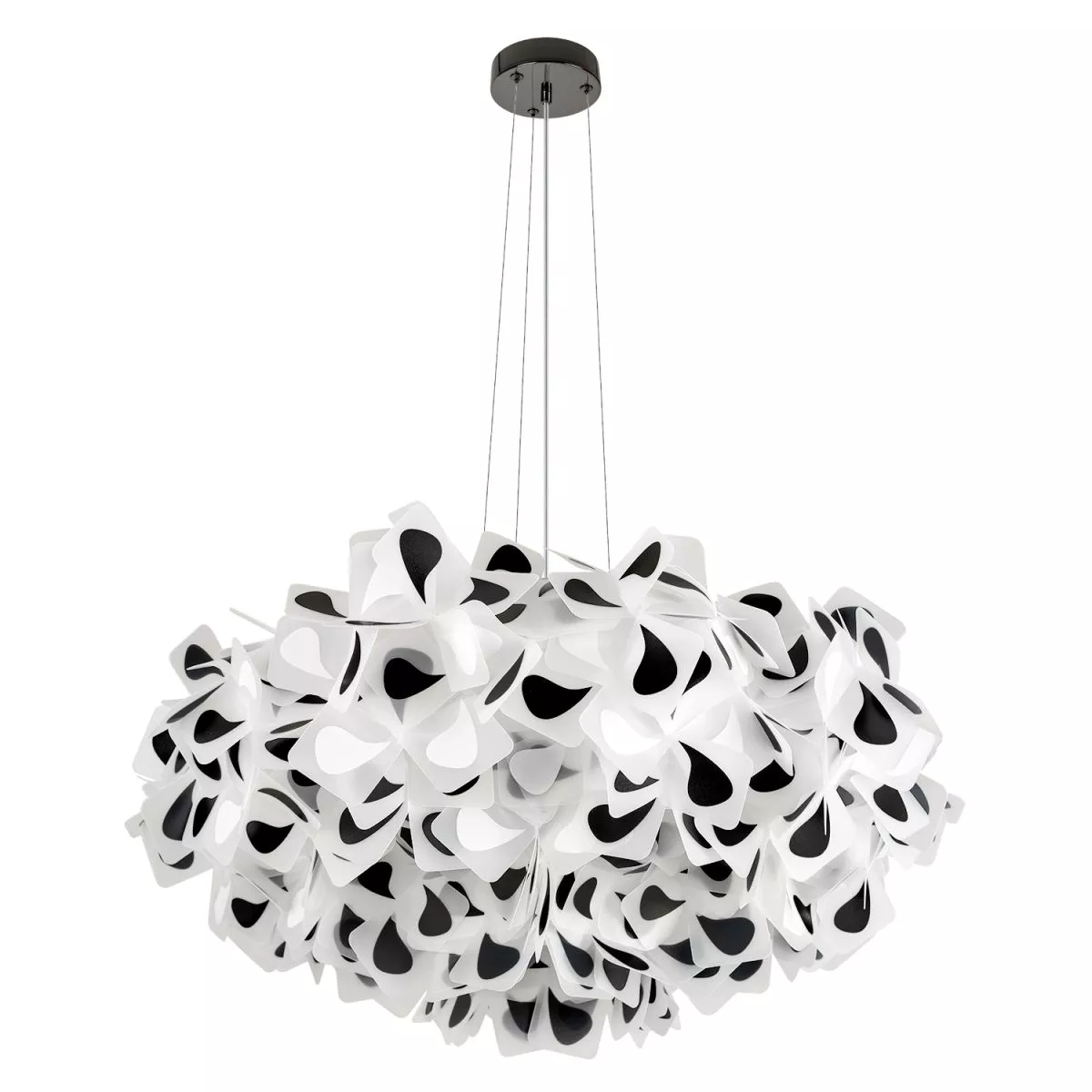 Подвесной светильник Loft IT Clizia 10595/780 Black