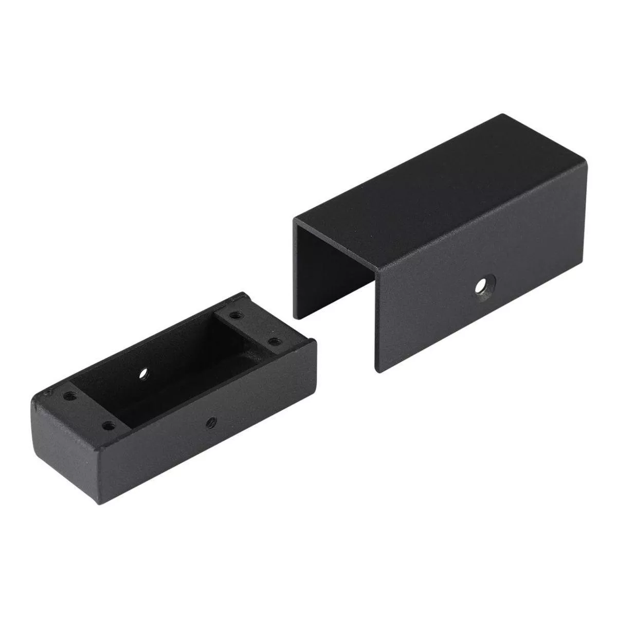 

Фиксатор с заглушкой Odeon Light Hightech Fino 7006/1F