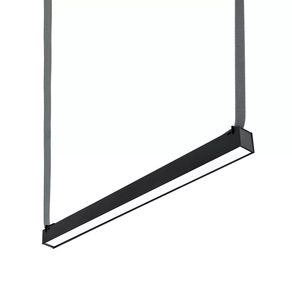 

Трековый светодиодный светильник Lightstar Nove 208317