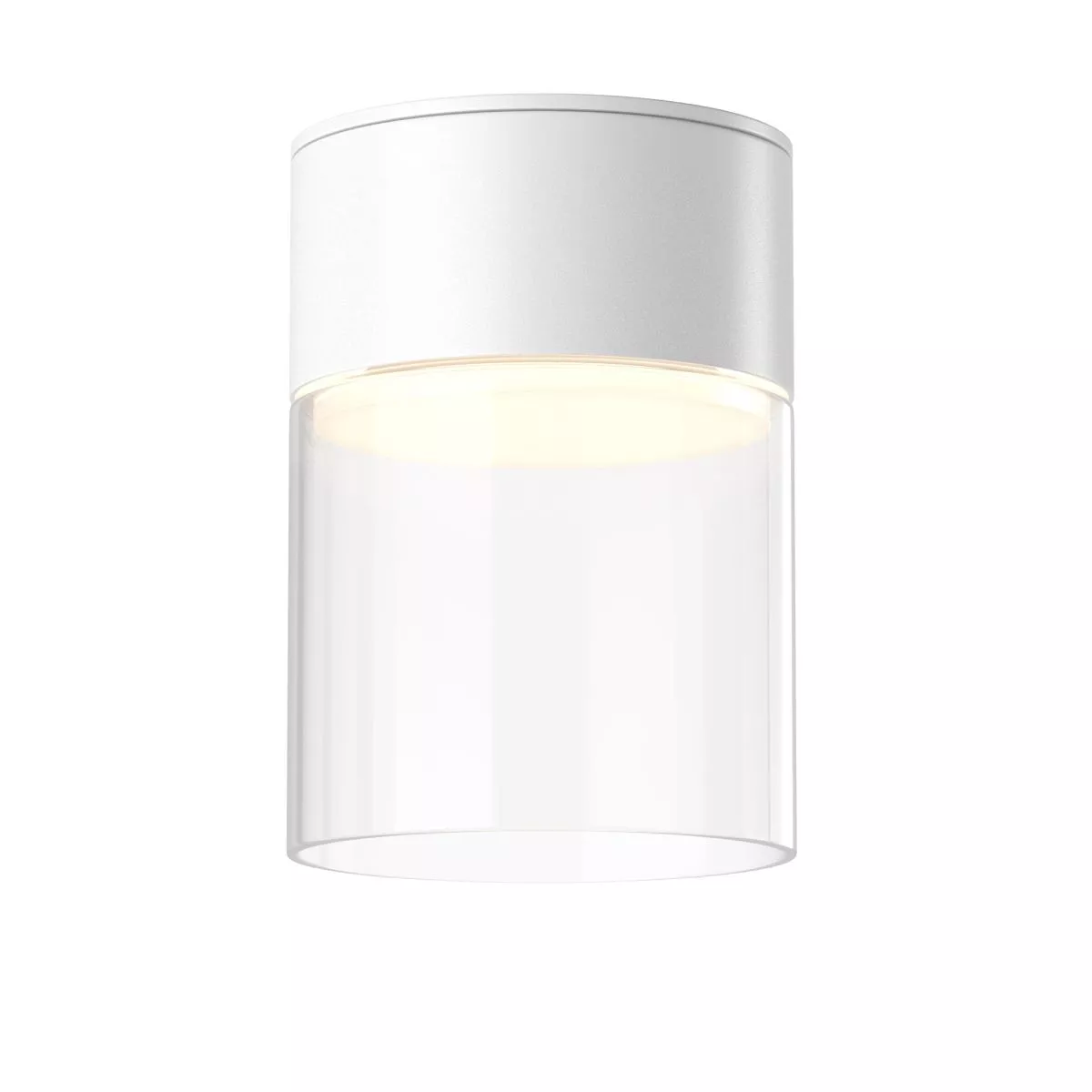 

Накладной светильник Maytoni Glory C094CL-GX53-W
