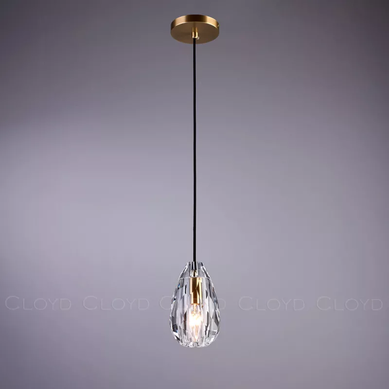 

Подвесной светильник Cloyd Olis 11090
