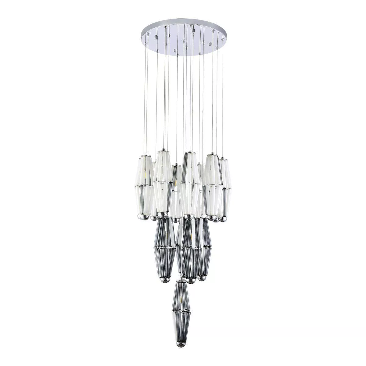 

Подвесная люстра ST Luce Ciara SL1242.103.16