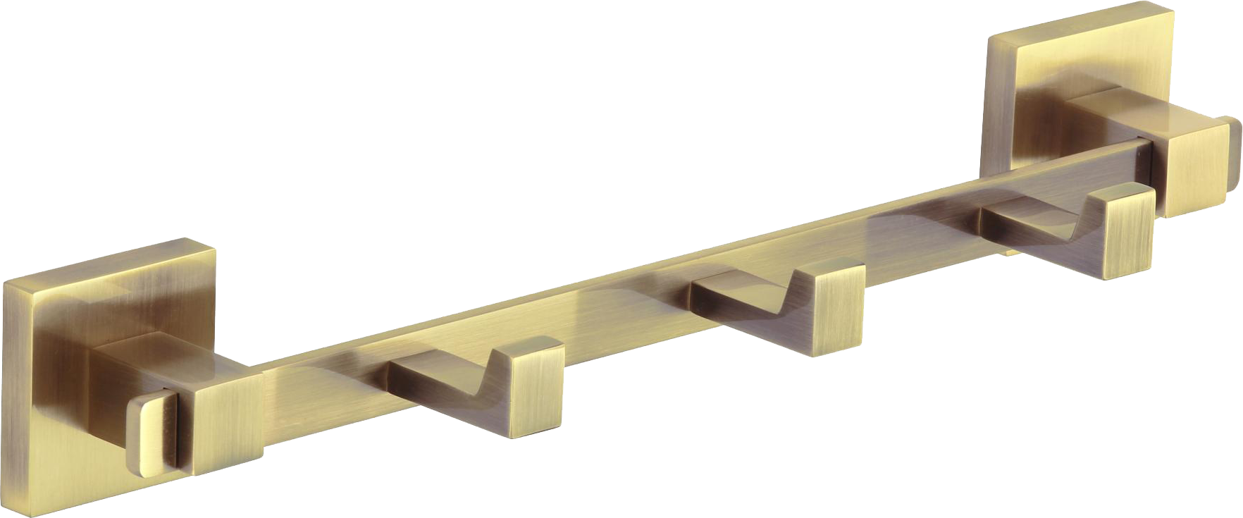 

Крючок Savol 65 S-06573C бронза