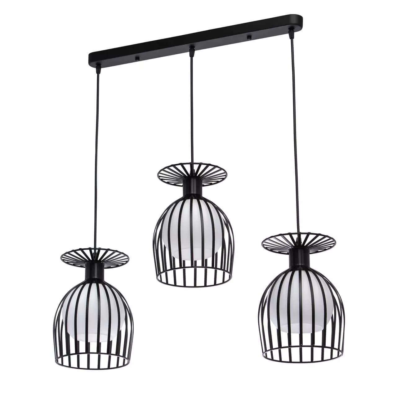 

Подвесной светильник De Markt City Лоск 354018503