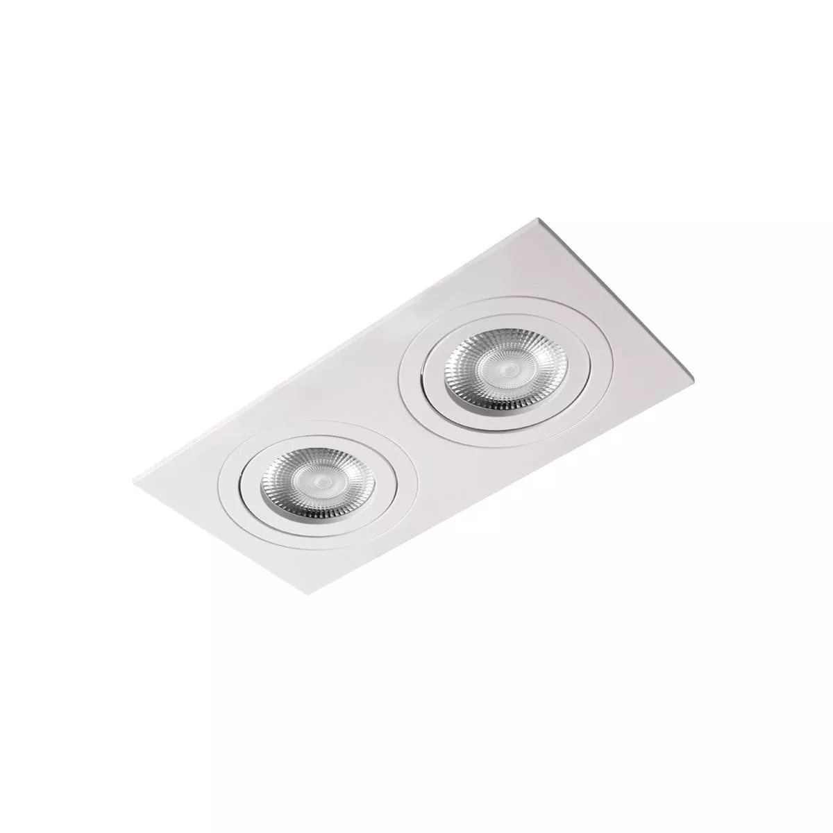 

Встраиваемый светильник Loft IT Hap 10341/2A White