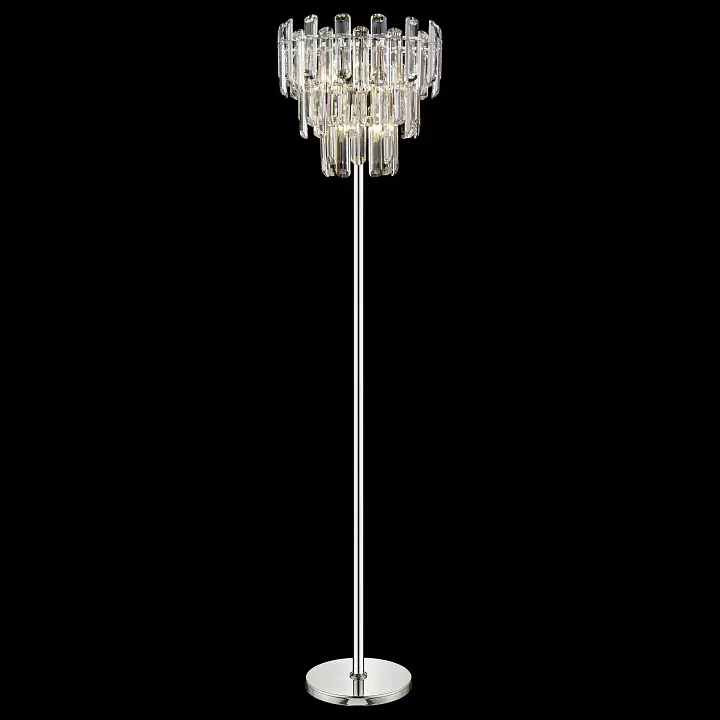 

Торшер Wertmark Lazzara WE107.06.105