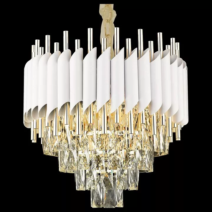 

Подвесной светильник Wertmark Cartuccia WE138.09.003