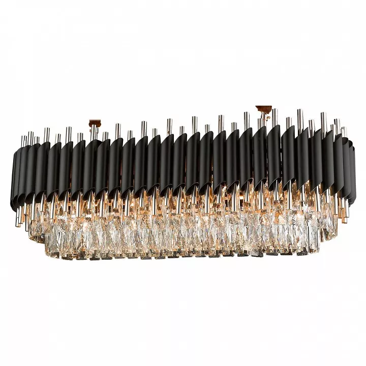 

Подвесной светильник Wertmark Cartuccia WE138.14.023