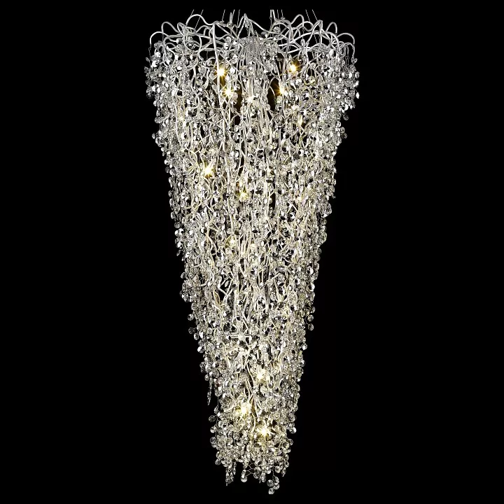 

Подвесная люстра Wertmark Alessia WE188.25.203