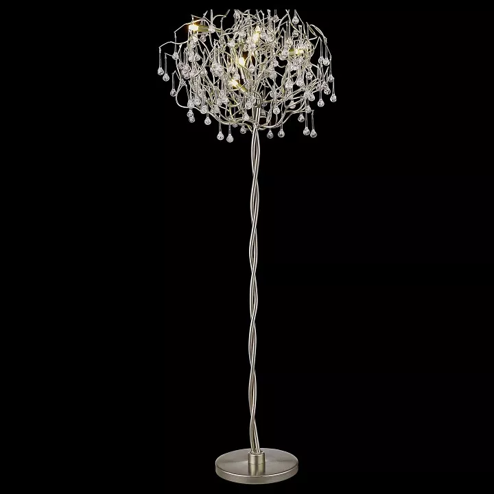 

Торшер Wertmark Dionisia WE189.05.205