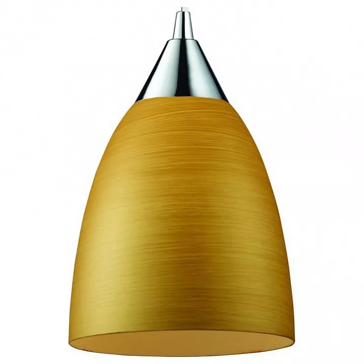 

Подвесной светильник Wertmark Flame WE206.01.136