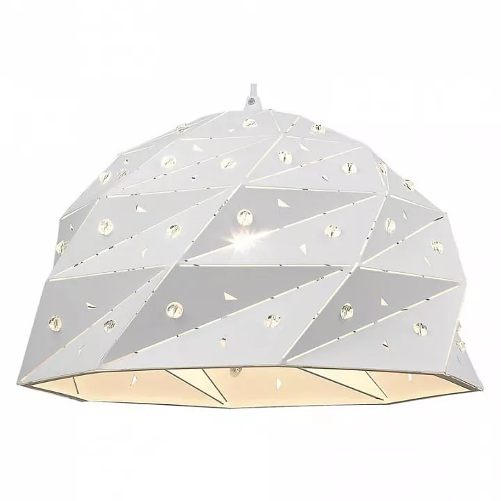 

Подвесной светильник Wertmark Delfina WE265.01.006