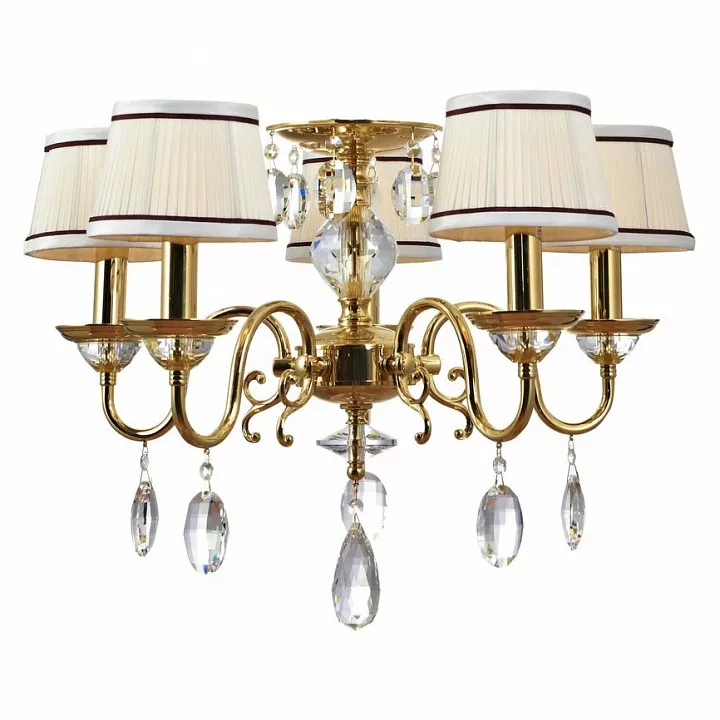 

Подвесная люстра Wertmark Victoria WE349.05.303