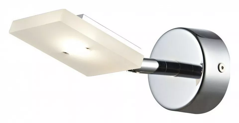 

Спот Wertmark Pio WE407.01.101