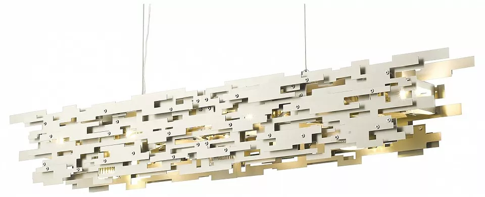 

Подвесной светильник Wertmark Liva WE433.07.123