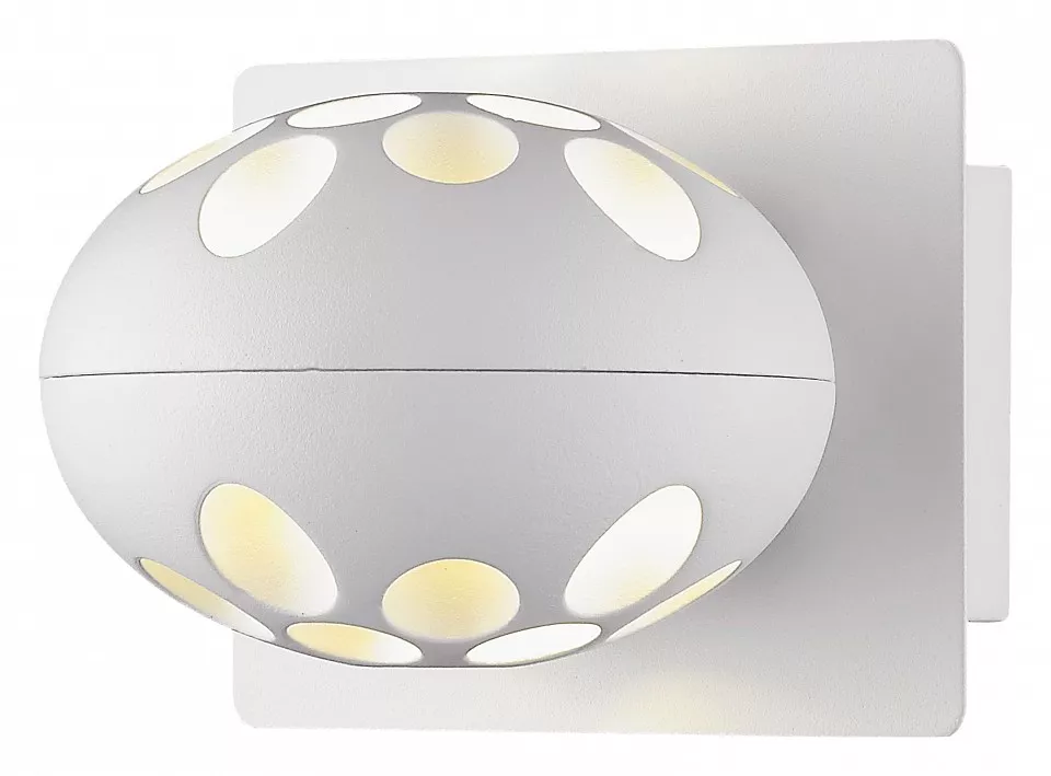 

Накладной светильник Wertmark Augen WE438.01.001